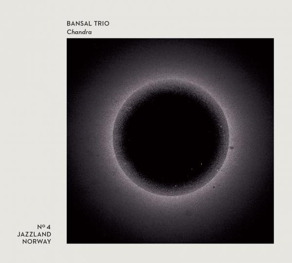 Chandra album cover